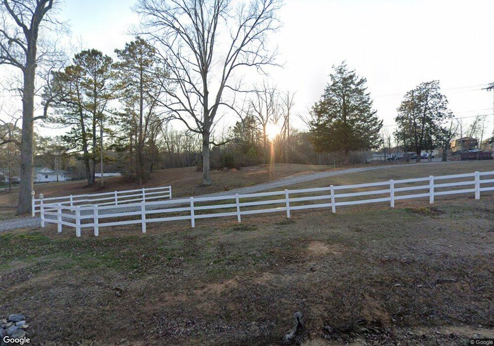 4838 S Dixie Hwy, Resaca, GA 30735 - photo 1