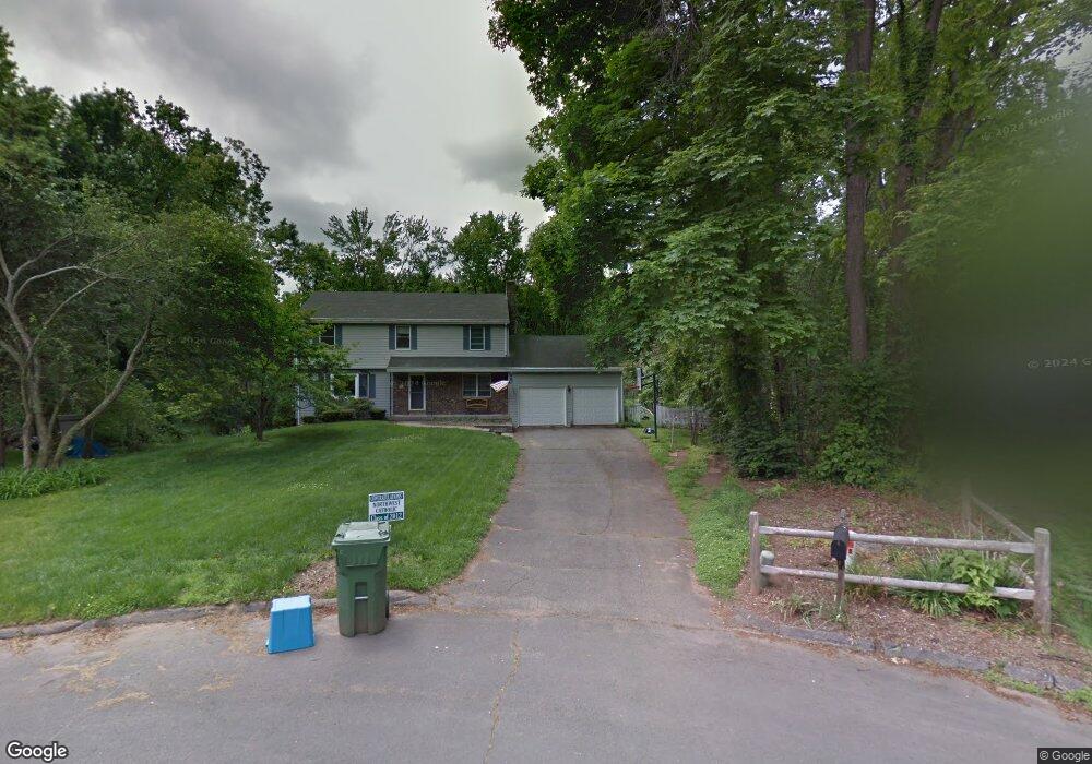 122 Brookview Rd, Windsor, CT 06095 - photo 1