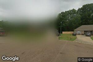 107 Cedar Creek Dr, Flora, MS 39071