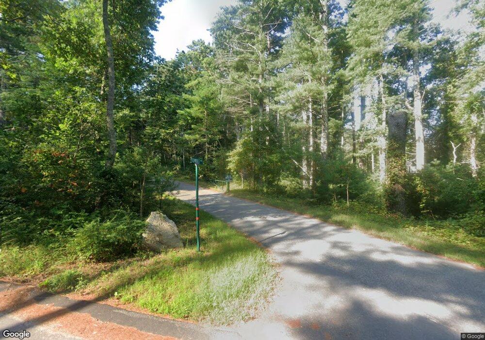 0 Towhee Rd, Wareham, MA 02571 - photo 1