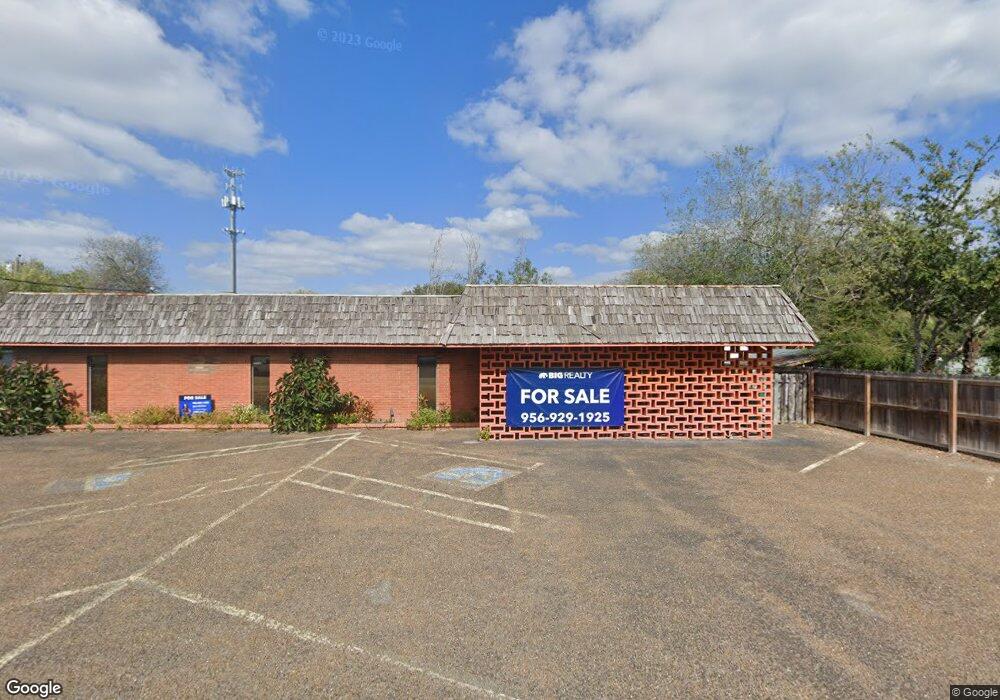 413 E State Ave, Pharr, TX 78577 - photo 1