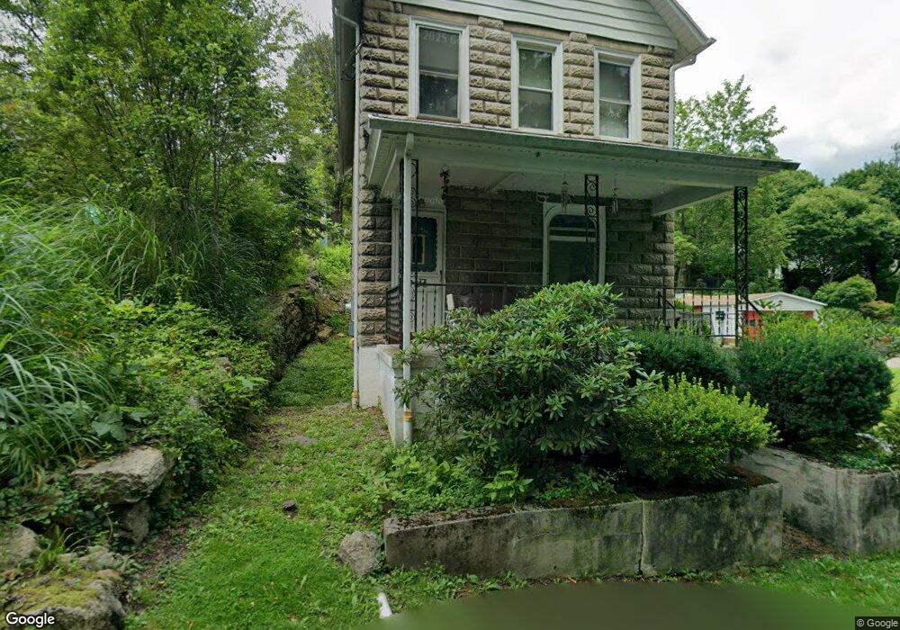 714 South Ave, Jim Thorpe, PA 18229 - photo 1