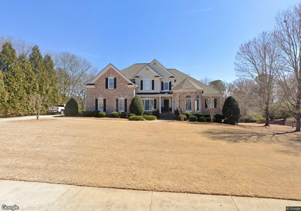 1090 Hearthstone Way, Athens, GA 30606 - photo 1