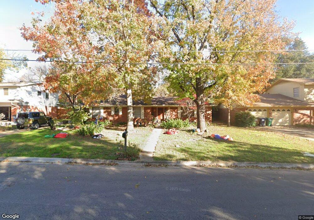 1501 Kendolph Dr, Denton, TX 76205 - photo 1