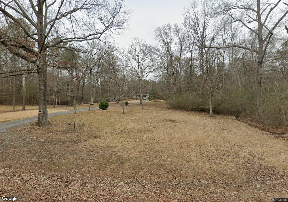 298 John White Rd NW, Resaca, GA 30735 - photo 1