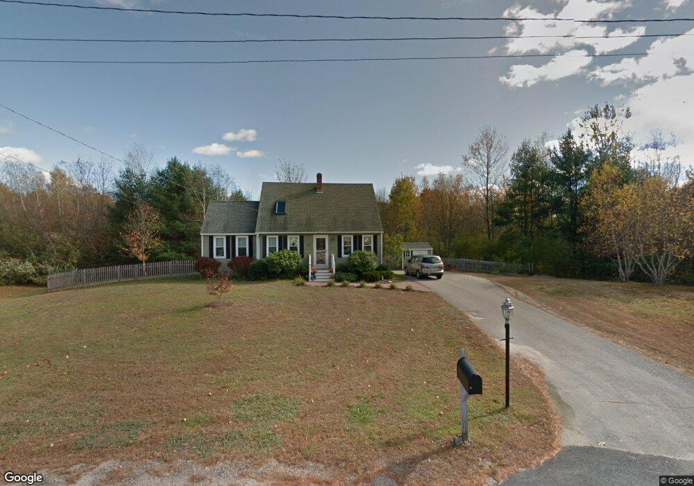 50 River Bend Rd, Newmarket, NH 03857 - photo 1