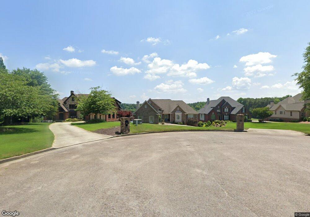 3671 Downing Way, Gainesville, GA 30506 - photo 1