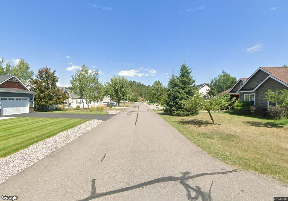 NHN N Crestview Terrace, Bigfork, MT 59911 - photo 1