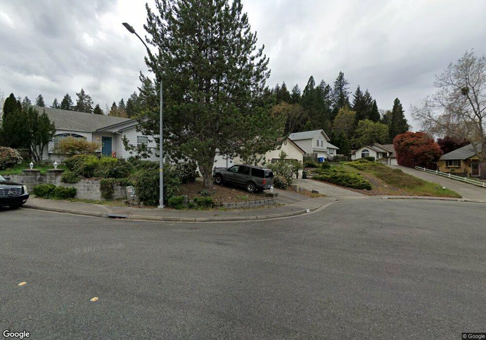 1662 W Harbeck Rd, Grants Pass, OR 97527 - photo 1