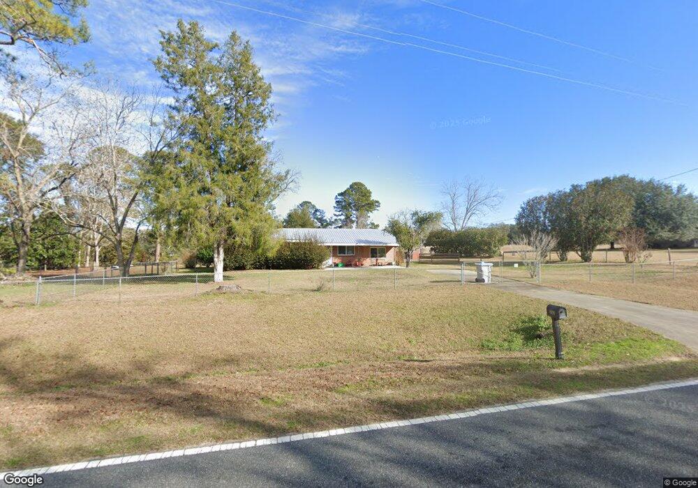 262 Cairo Concord Rd, Havana, FL 32333 - photo 1