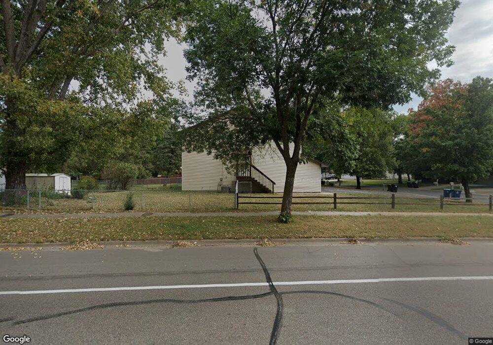 1255 106th Ln NW, Coon Rapids, MN 55433 - photo 1