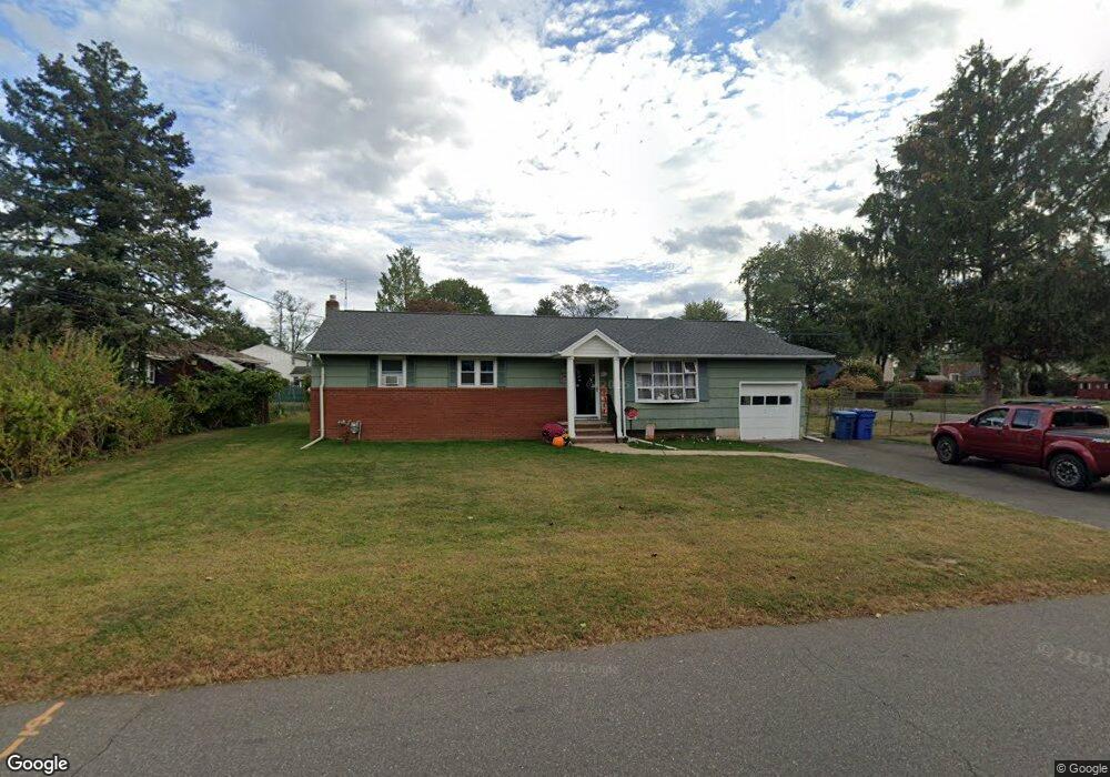 400 E Hendricks Blvd, South Plainfield, NJ 07080 - photo 1