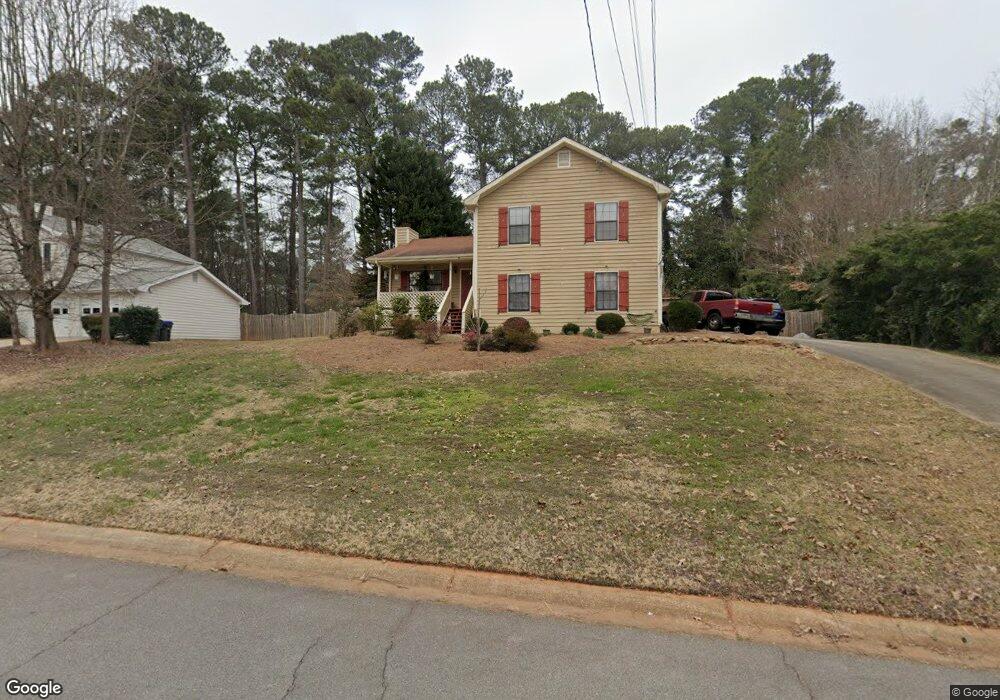357 Arbour Run, Suwanee, GA 30024 - photo 1