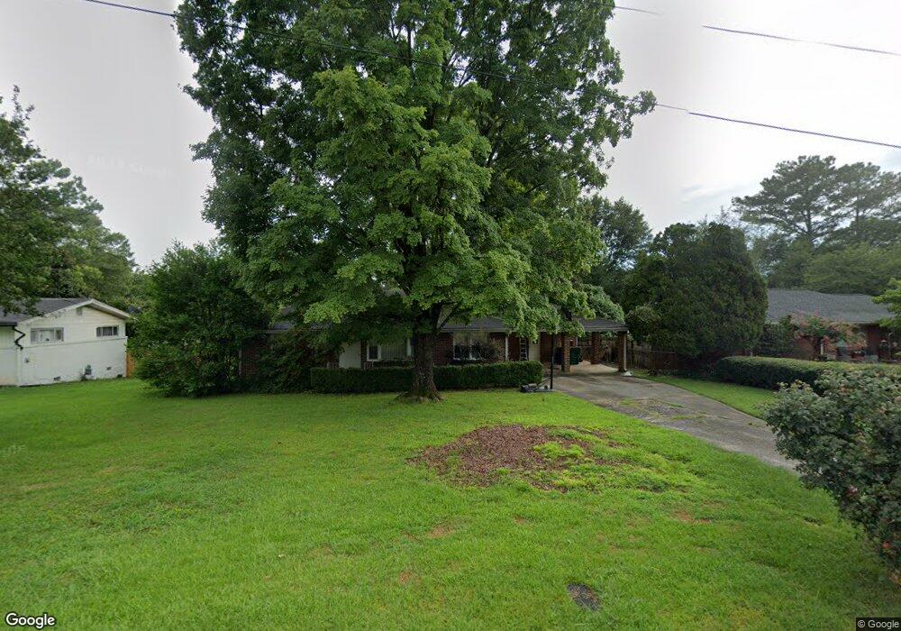 3045 Anderson Place, Decatur, GA 30033 - photo 1