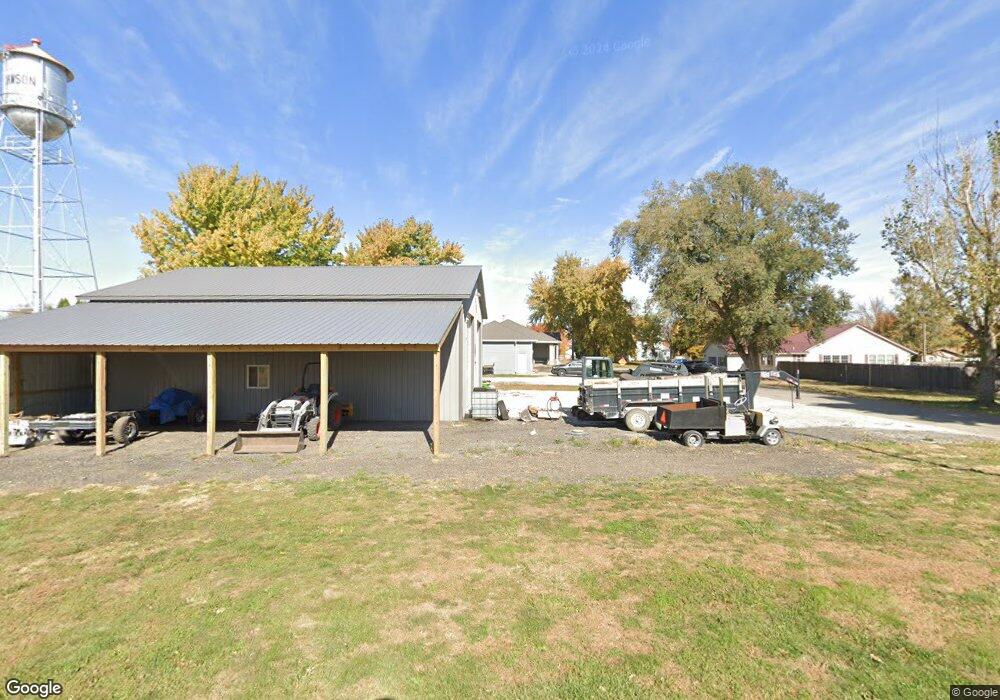 309 E 2nd St, Dawson, IA 50066 - photo 1
