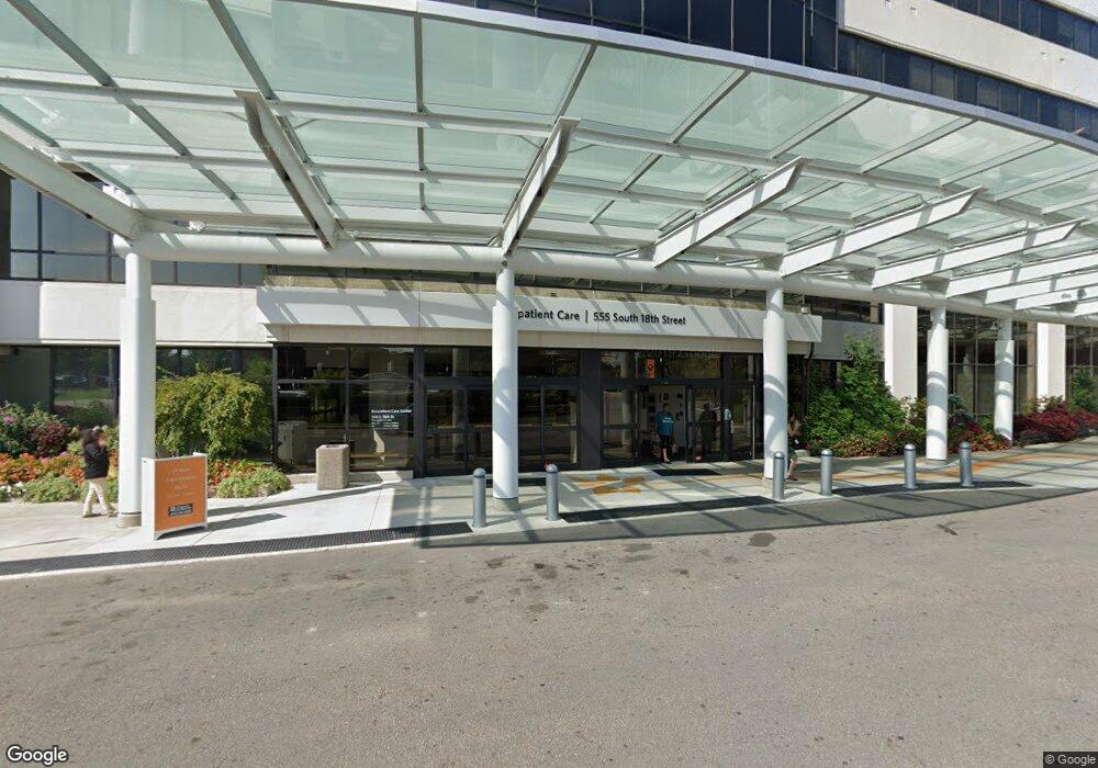 671-673 Rhodes, Columbus, OH 43205 - photo 1