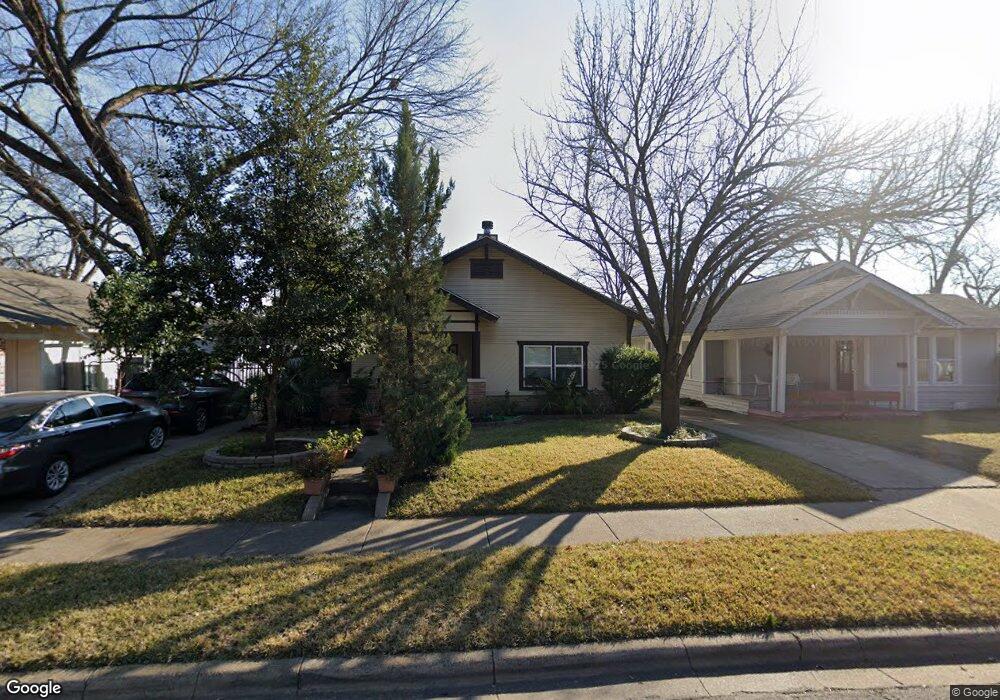 5440 Bonita Ave, Dallas, TX 75206 - photo 1