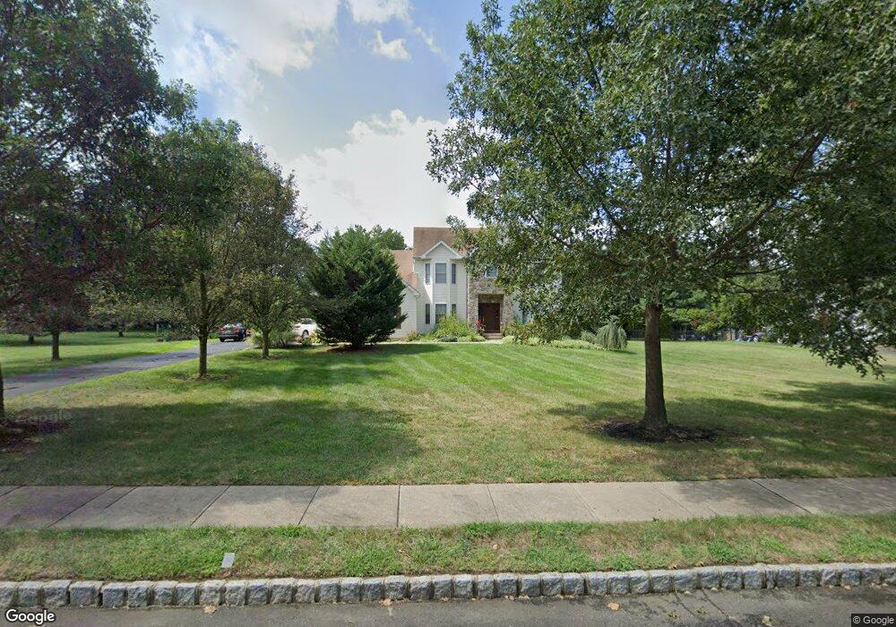 4 Bridle Way, Columbus, NJ 08022 - photo 1