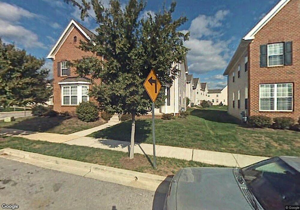 919 Myrtle Ave, Baltimore, MD 21201 - photo 1