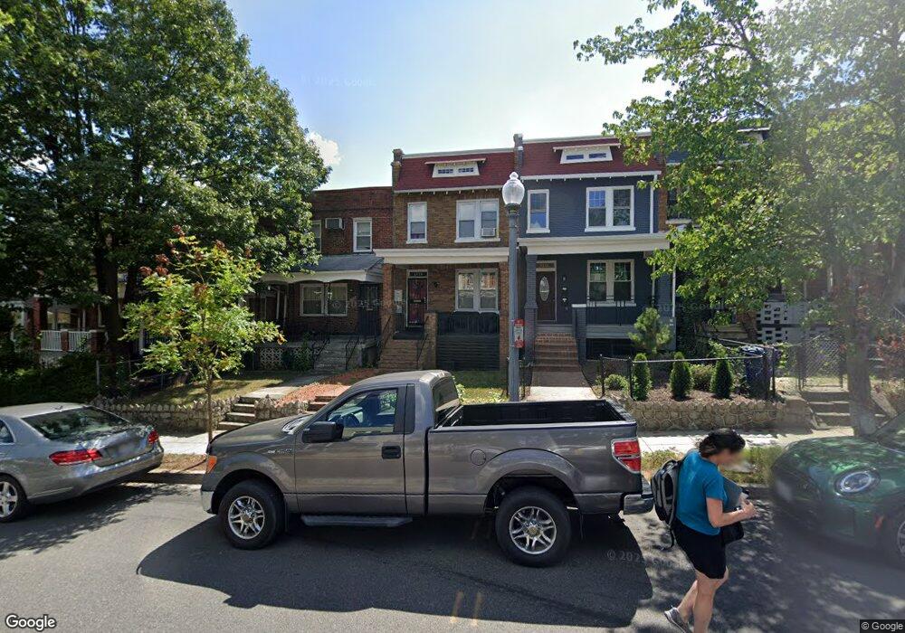 1333 Queen St NE, Washington, DC 20002 - photo 1