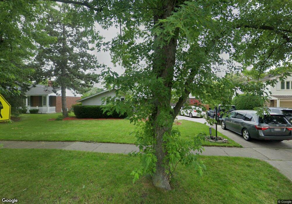 2532 Happy Hollow Rd, Glenview, IL 60026 - photo 1