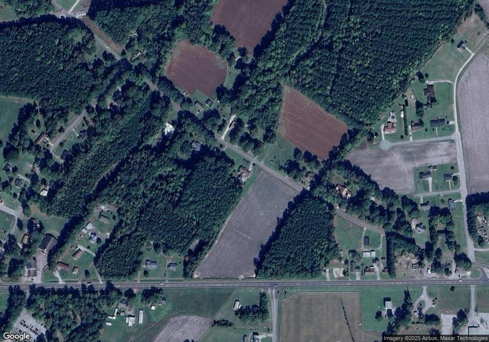 217 Wildcat Rd, Williamston, NC 27892 - photo 1