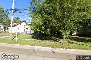 1129 Lake St, Kent, OH 44240