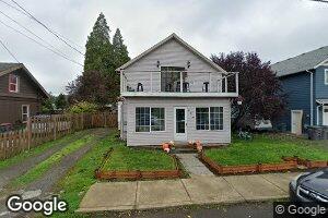 404 S Getchell, Amity, OR 97101