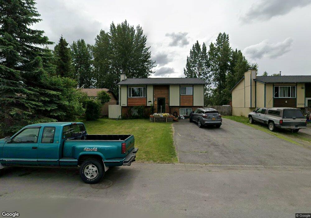 3900 E 65th Ave, Anchorage, AK 99507 - photo 1