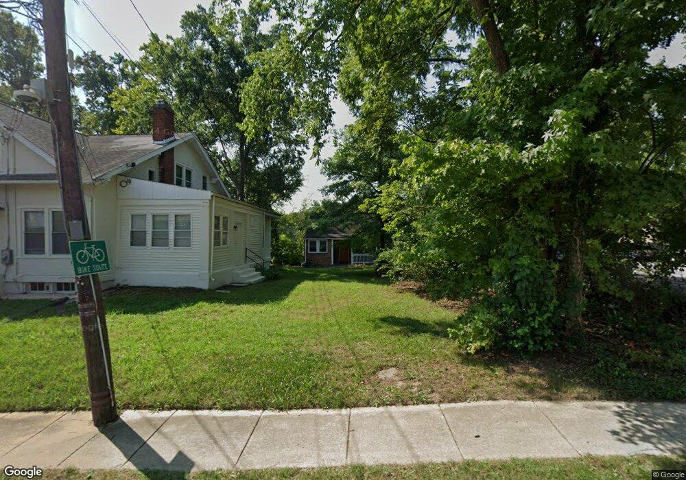 4507 Calvert Rd, College Park, MD 20740 - photo 1