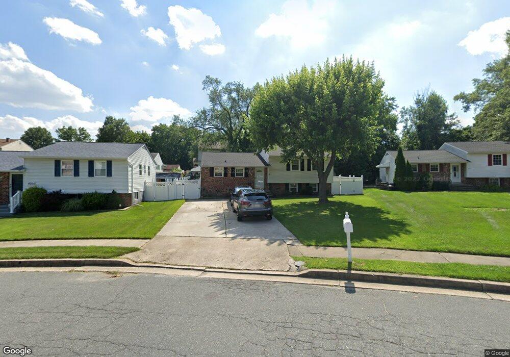 4203 Winterode Way, Nottingham, MD 21236 - photo 1