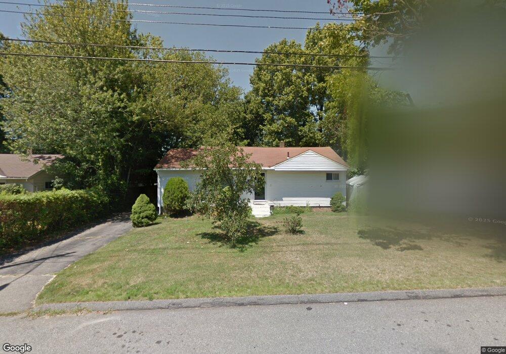 34 Tower Rd, West Haven, CT 06516 - photo 1