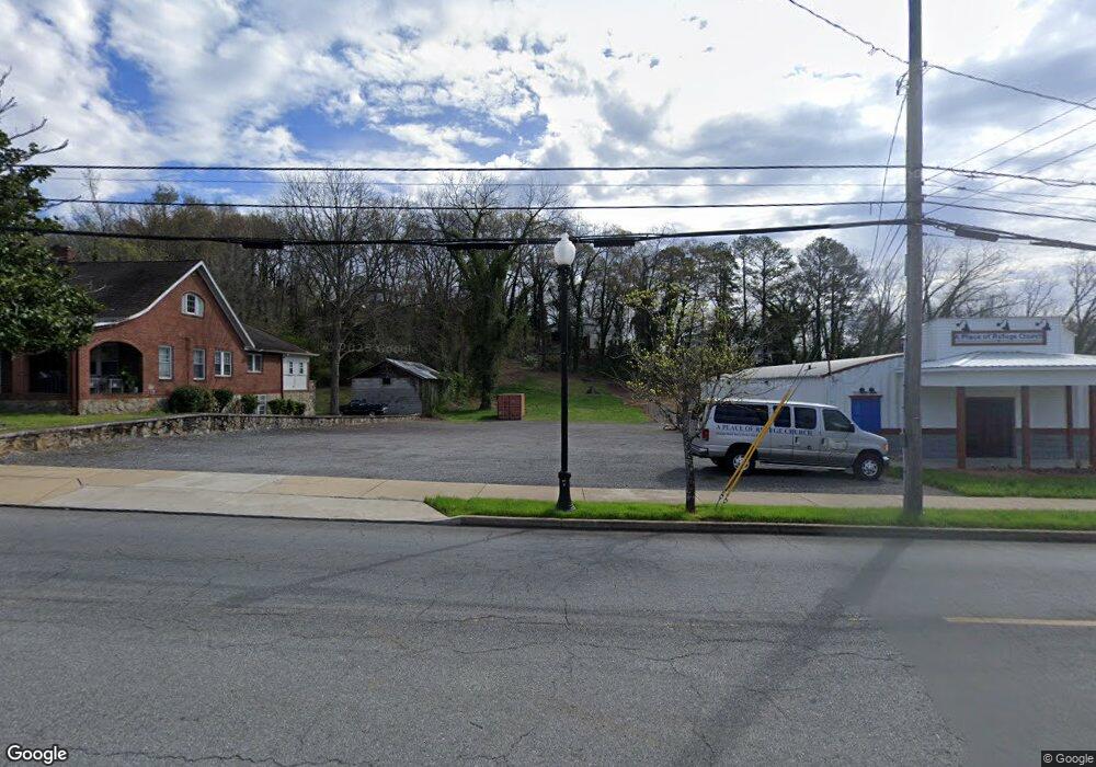 17 E Main St SW, Rome, GA 30161 - photo 1