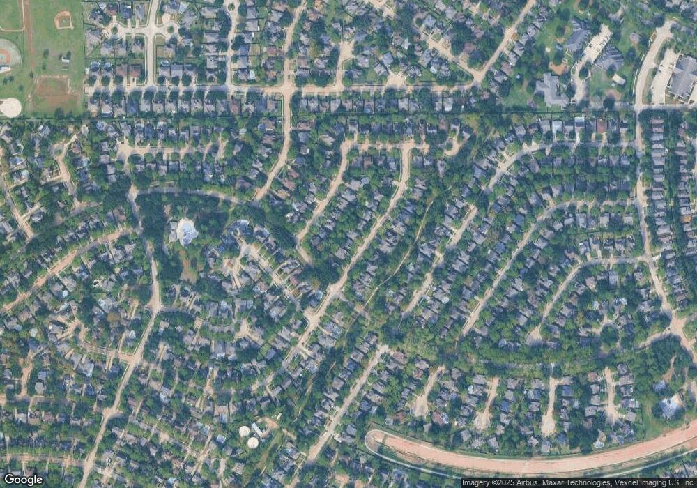 7811 Highland Farms Rd, Houston, TX 77095 - photo 1