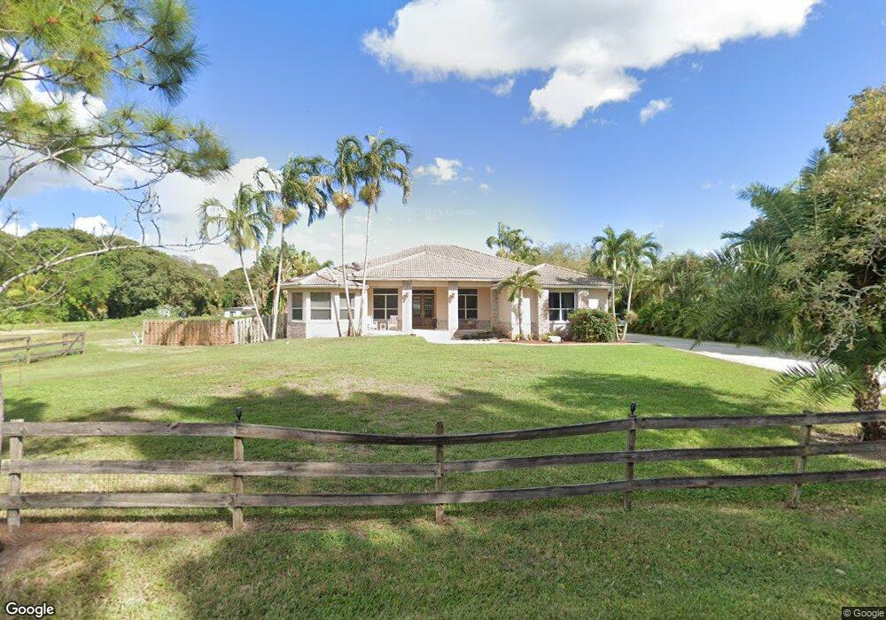 3100 SW 139th Ave, Davie, FL 33330 - photo 1