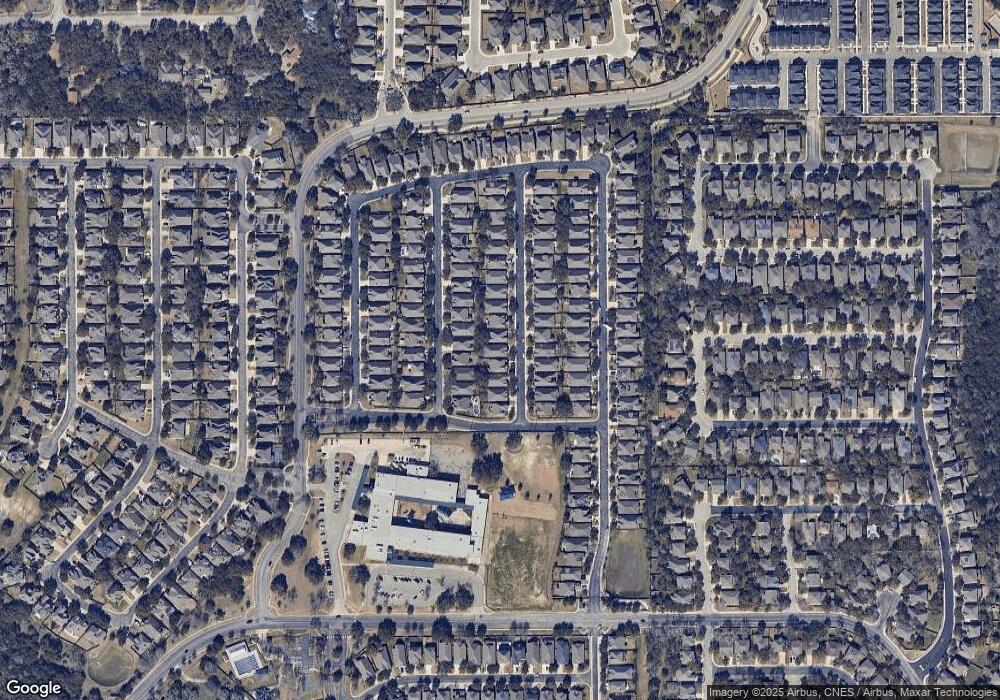 25019 Elwell Point, San Antonio, TX 78255 - photo 1