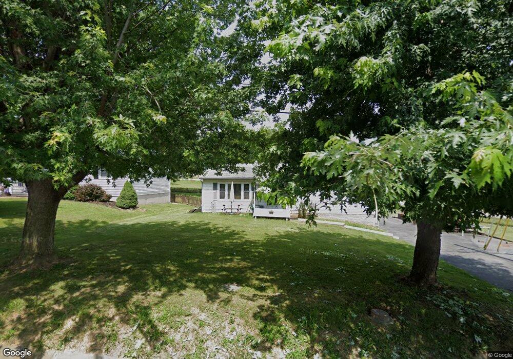 11 Jefferson St, Verona, VA 24482 - photo 1