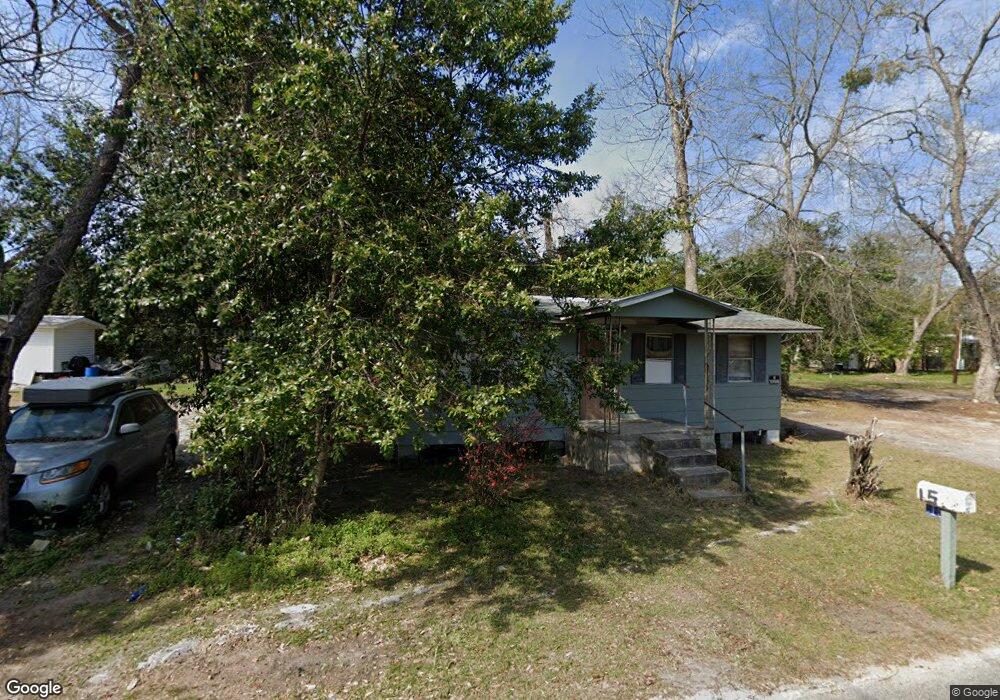 15 Spring Ave, Mc Rae Helena, GA 31055 - photo 1