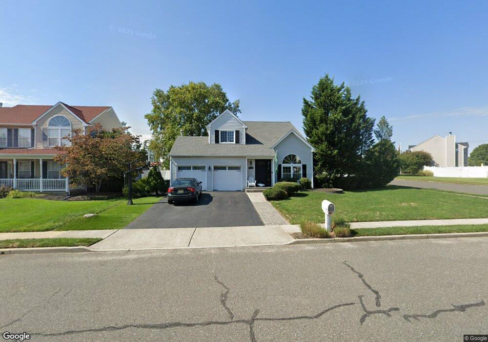 46 E Shenendoah Rd, Howell, NJ 07731 - photo 1