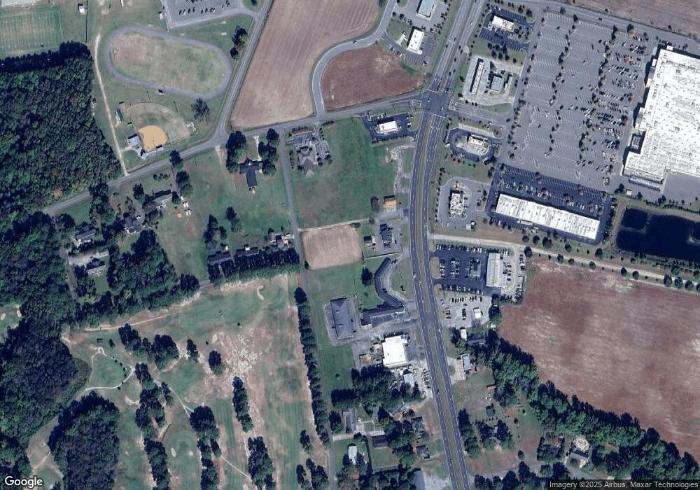 1068 Dixie Trail, Williamston, NC 27892 - photo 1