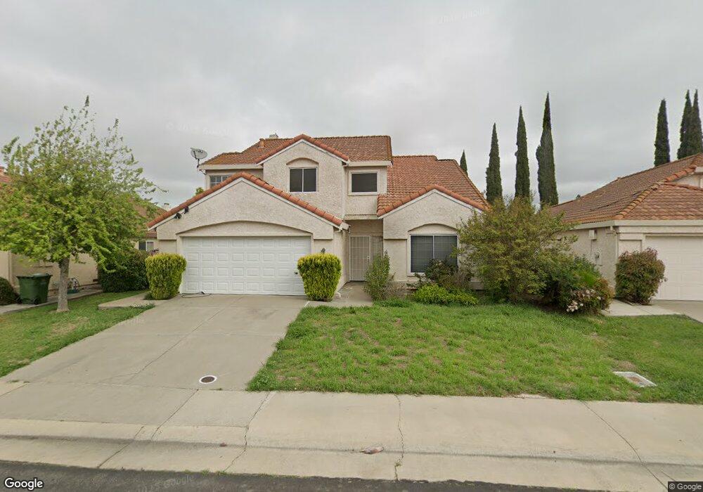 4721 Mapleplain Ave, Elk Grove, CA 95758 - photo 1