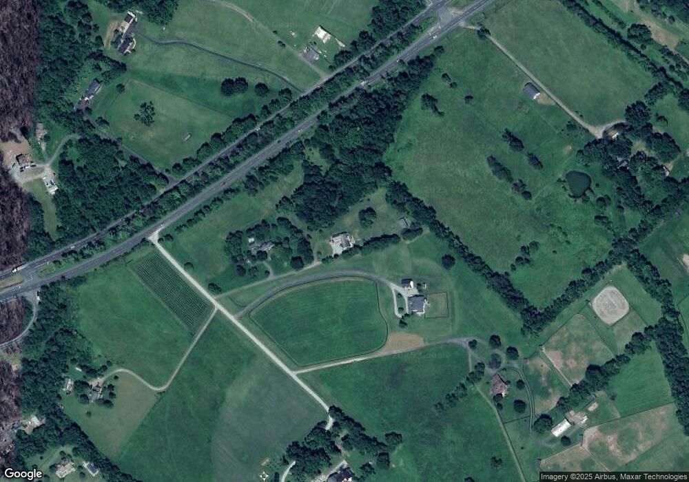 18216 Whitehall Farm Ln, Bluemont, VA 20135 - photo 1