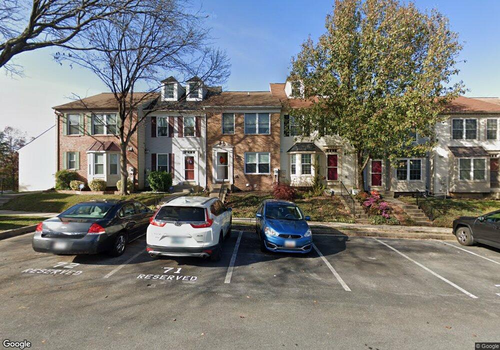 6970 Ducketts Ln, Elkridge, MD 21075 - photo 1