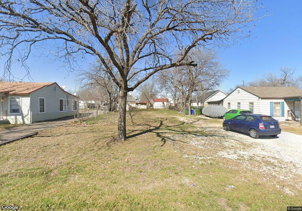 8818 Clifford St, Fort Worth, TX 76108 - photo 1
