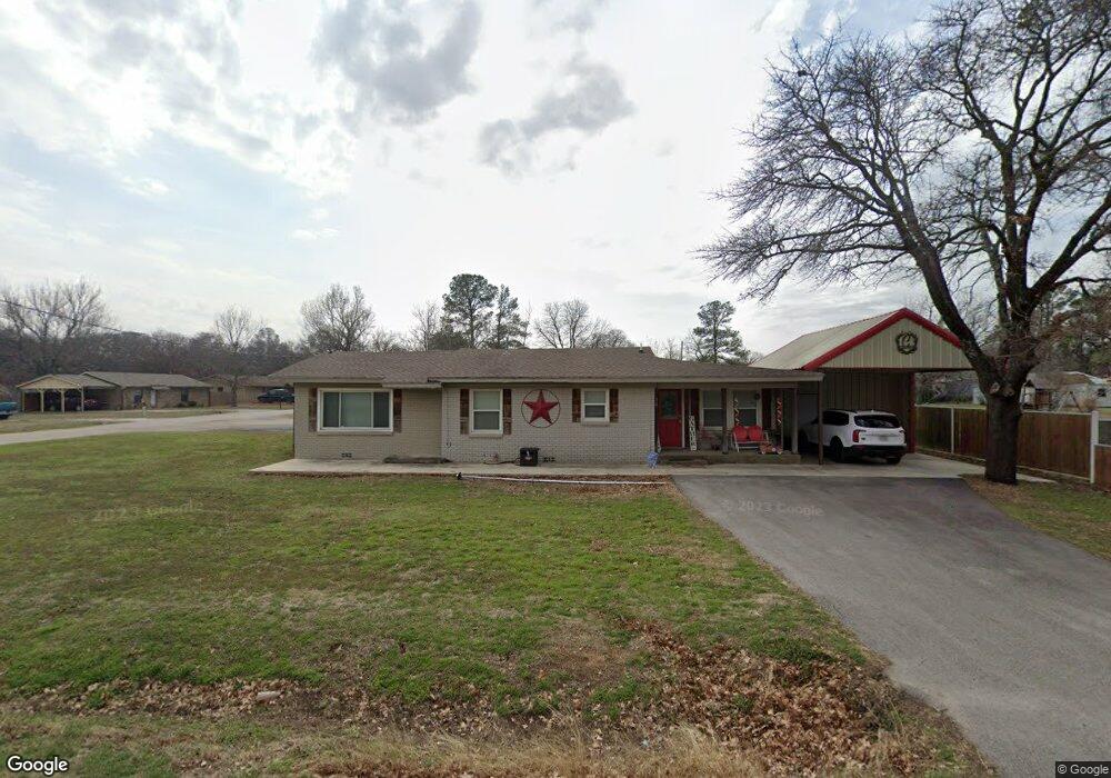 501 Walnut Creek Dr, Azle, TX 76020 - photo 1