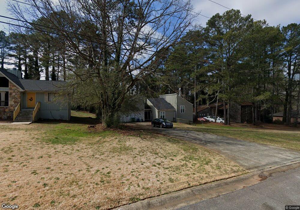 1147 Charlie Ln SW, Lilburn, GA 30047 - photo 1