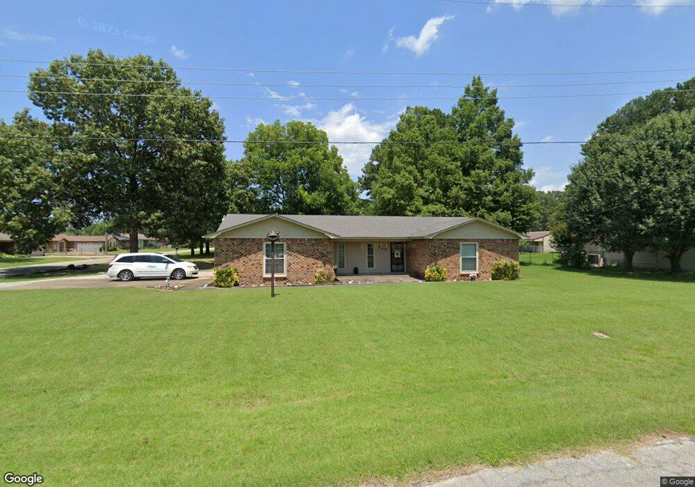 208 Bettie Dr, Jonesboro, AR 72401 - photo 1