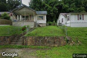24685 Daniel Boone Pkwy, Peytona, WV 25154