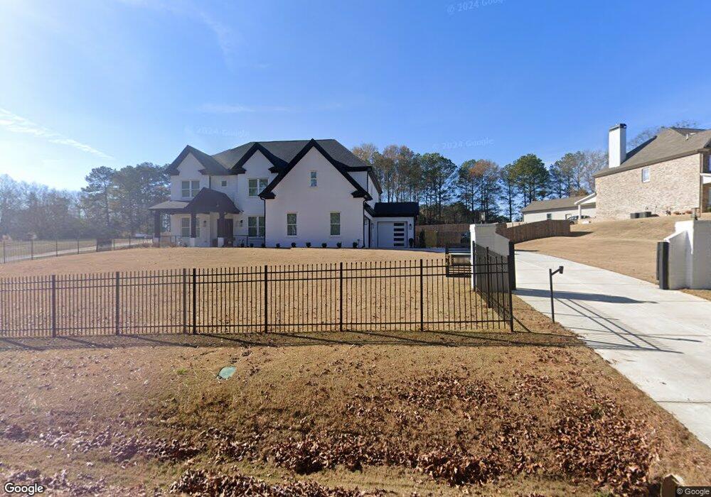 2243 Cain Cir unit 2, Dacula, GA 30019 - photo 1