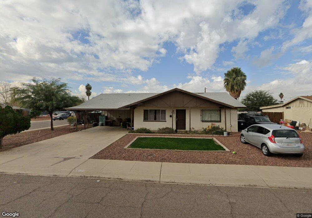 2516 N 58th Ave, Phoenix, AZ 85035 - photo 1